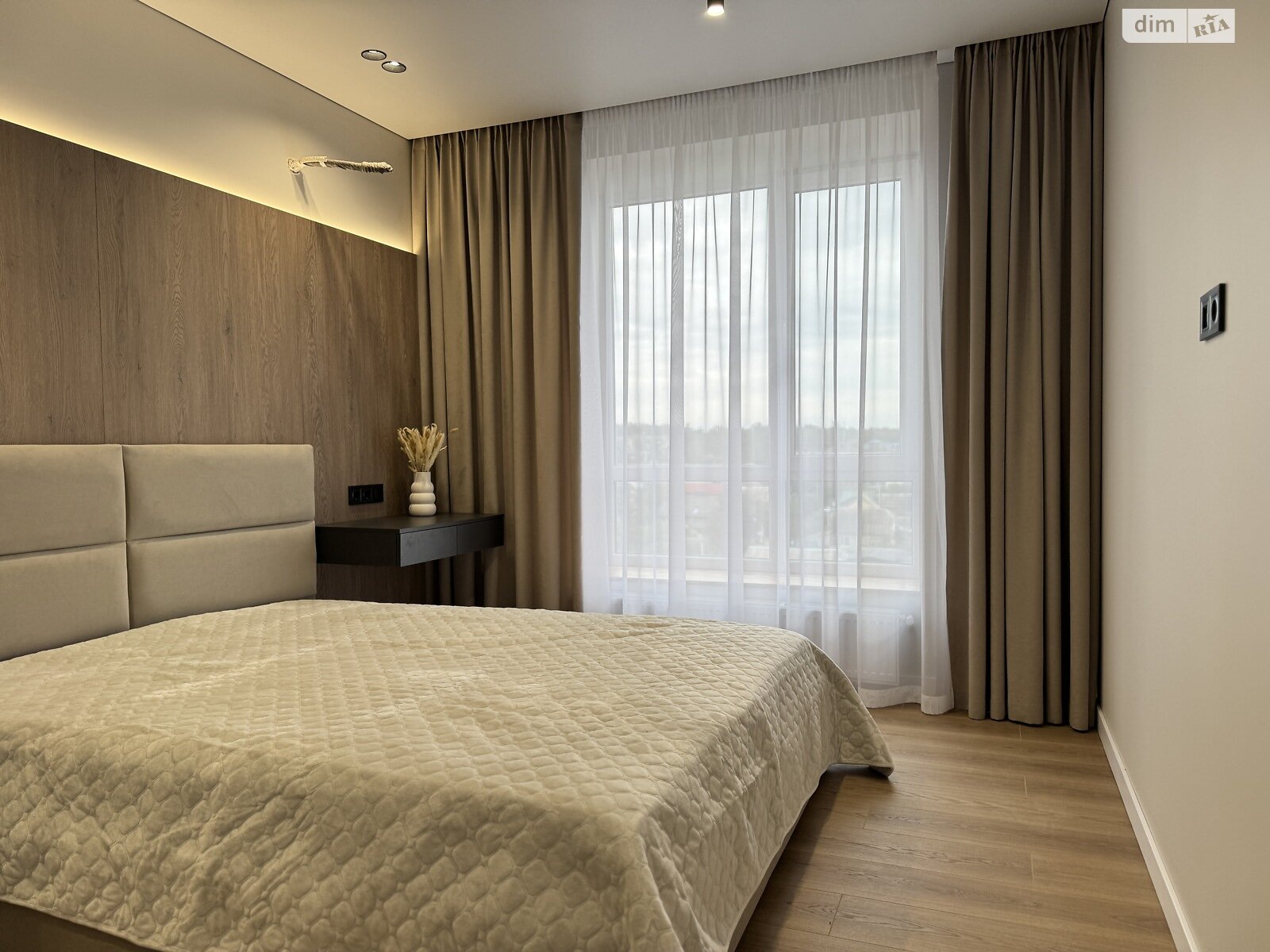 Продажа двухкомнатной квартиры в Ирпене, на ул. Василия Стуса 27, фото 1