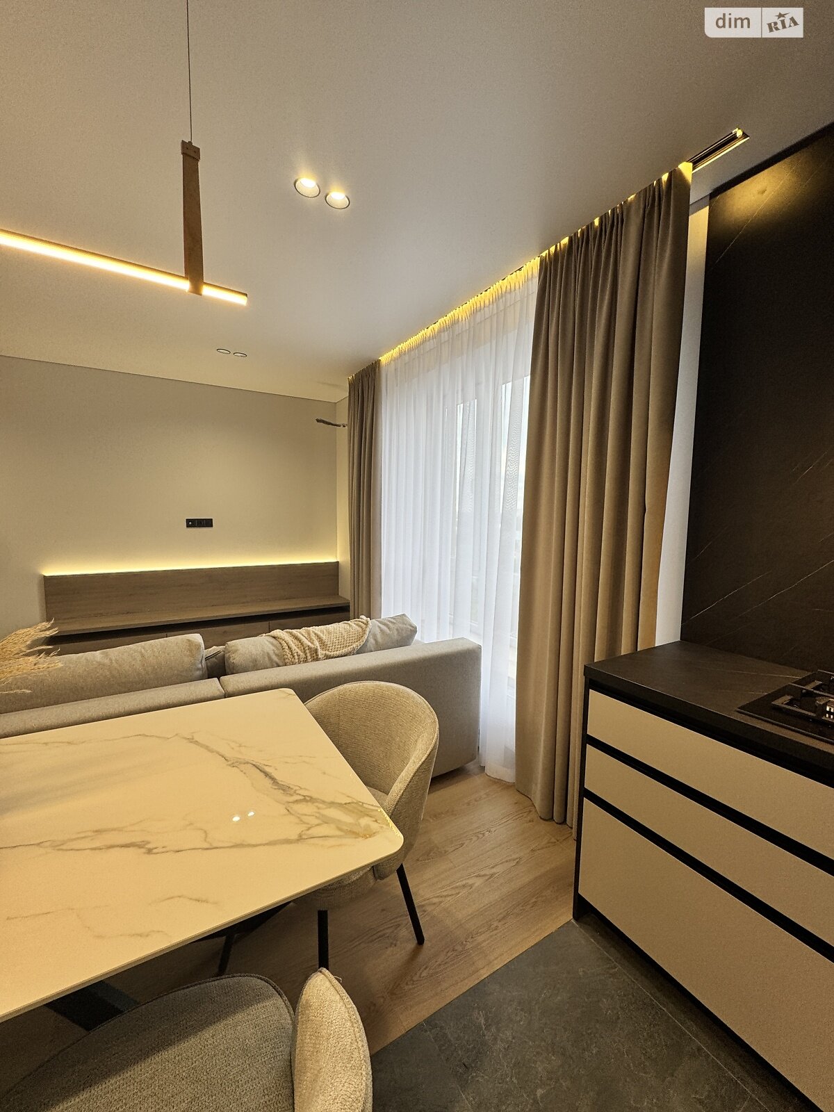 Продажа двухкомнатной квартиры в Ирпене, на ул. Василия Стуса 27, фото 1