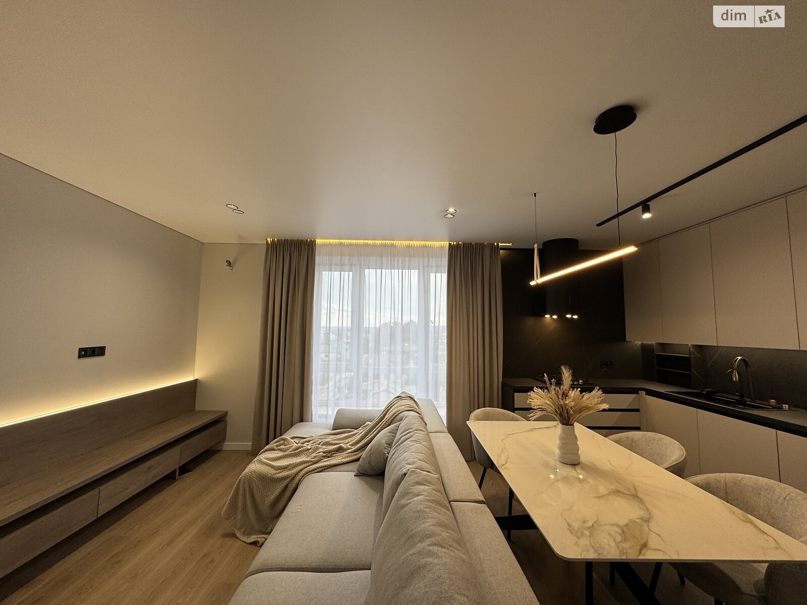 Продажа двухкомнатной квартиры в Ирпене, на ул. Василия Стуса 27, фото 1