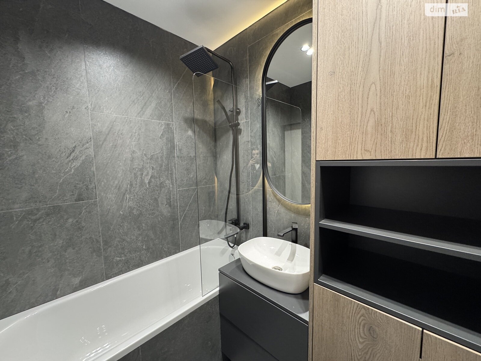 Продажа двухкомнатной квартиры в Ирпене, на ул. Василия Стуса 27, фото 1