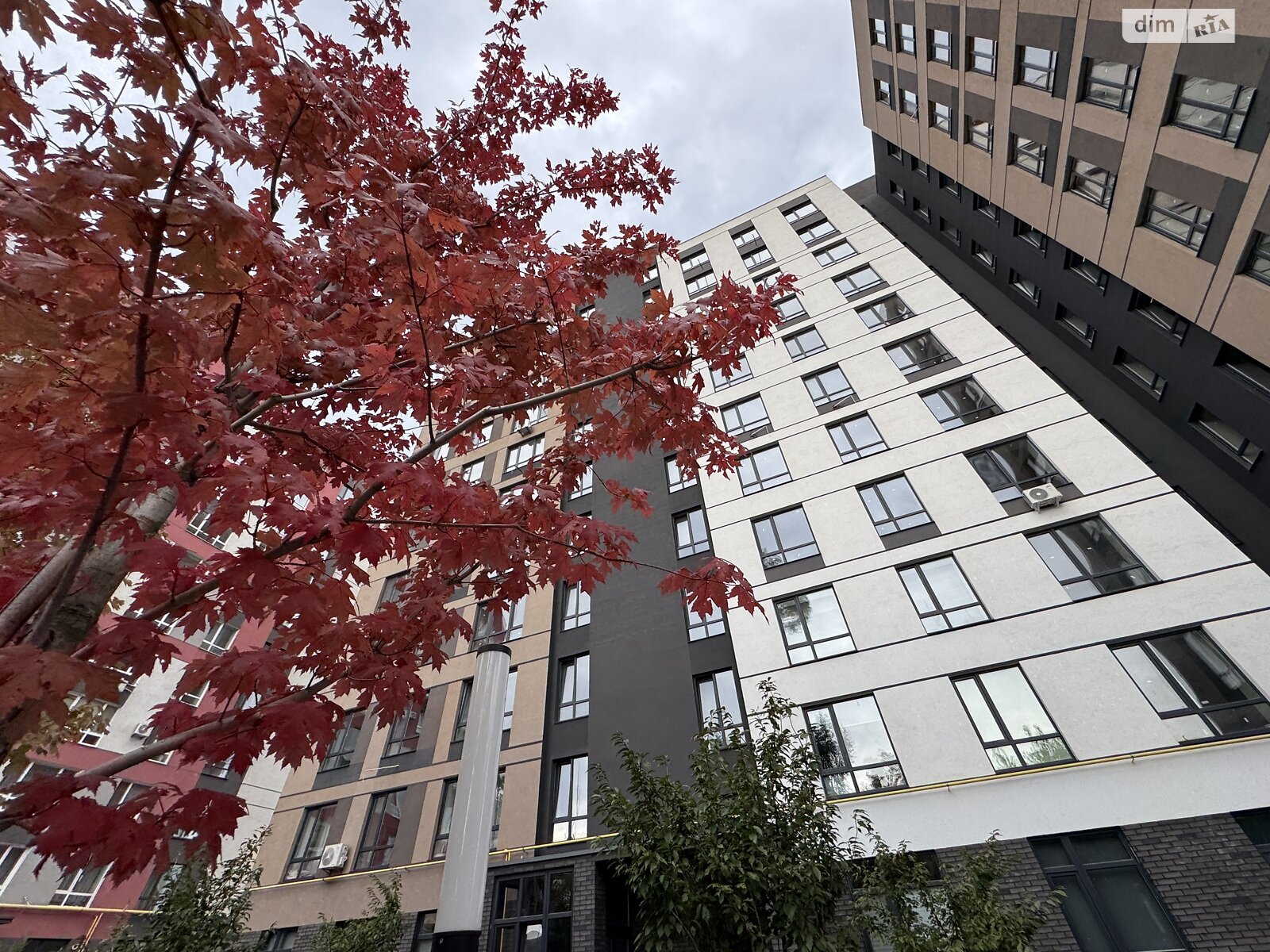 Продажа двухкомнатной квартиры в Ирпене, на ул. Василия Стуса 27, фото 1