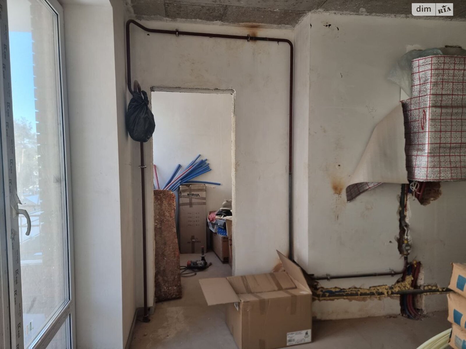 Продажа трехкомнатной квартиры в Ирпене, на ул. Василия Стуса 25Б, фото 1