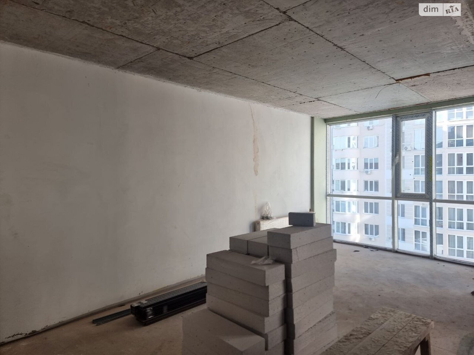 Продажа трехкомнатной квартиры в Ирпене, на ул. Василия Стуса 25Б, фото 1