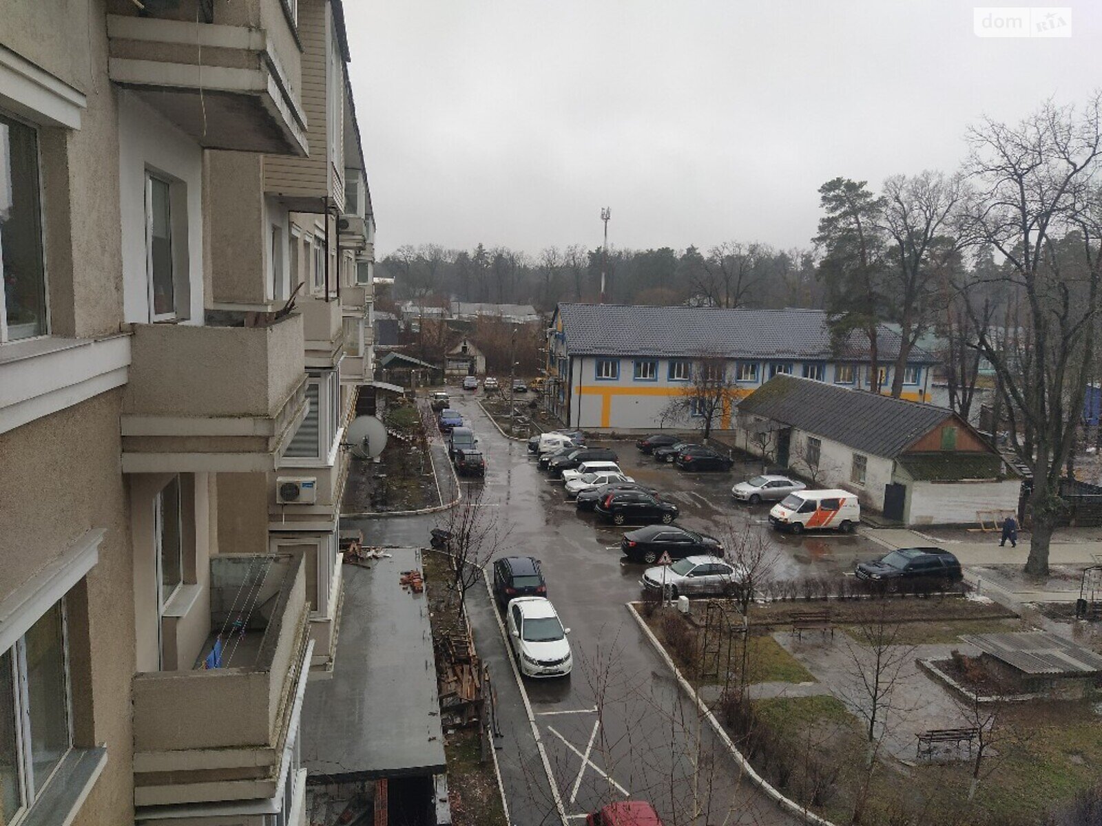 Продажа трехкомнатной квартиры в Ворзеле, на ул. Европейская, фото 1