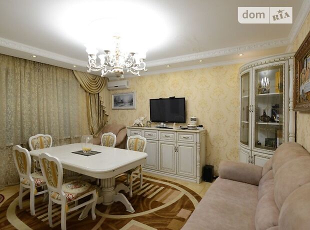 Продажа трехкомнатной квартиры в Ирпене, на Европейская район Ворзель фото 1 Продажа трехкомнатной квартиры в Ирпене, на Европейская район Ворзель фото 1