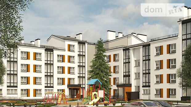 Продажа однокомнатной квартиры в Ирпене, на Зарічна 15/7 район Ворзель фото 1 Продажа однокомнатной квартиры в Ирпене, на Зарічна 15/7 район Ворзель фото 1
