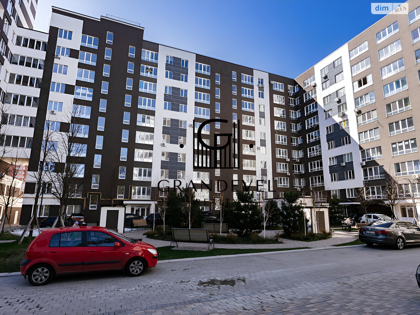 Продаж трикімнатної квартири в Ірпені, на вул. Виговського 2Д/2, фото 1 Продаж трикімнатної квартири в Ірпені, на вул. Виговського 2Д/2, фото 1