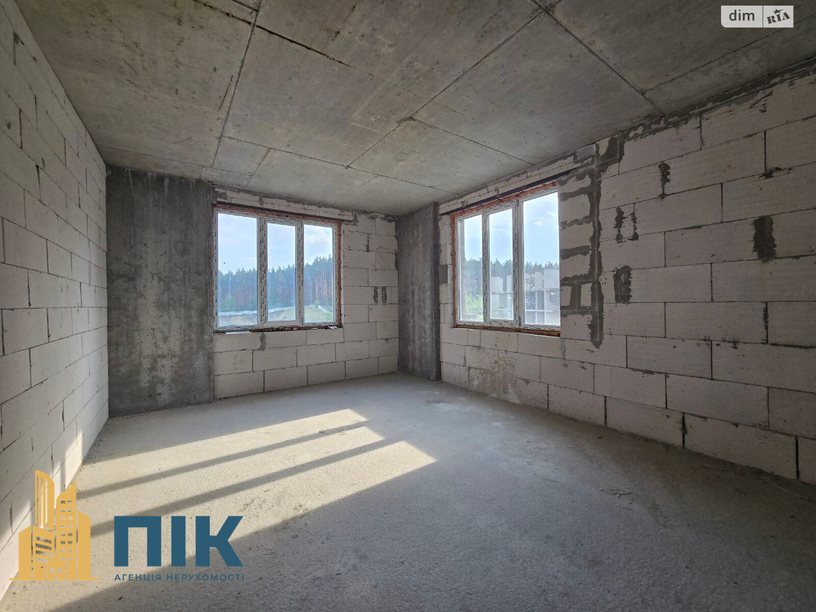 Продаж двокімнатної квартири в Ірпені, на вул. Виговського 2Д/5, фото 1 Продаж двокімнатної квартири в Ірпені, на вул. Виговського 2Д/5, фото 1