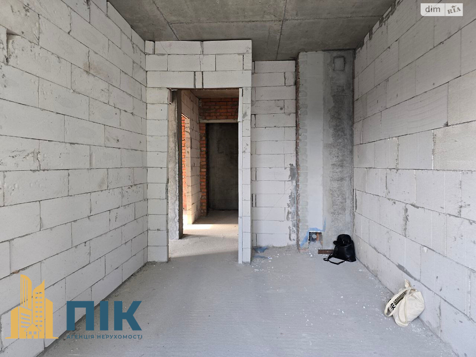 Продаж двокімнатної квартири в Ірпені, на вул. Виговського 2Д/5, фото 1 Продаж двокімнатної квартири в Ірпені, на вул. Виговського 2Д/5, фото 1
