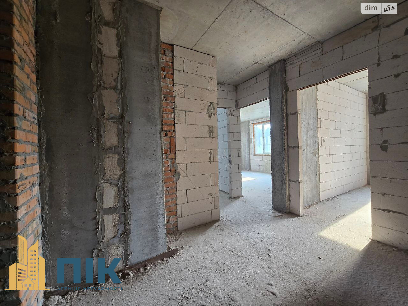 Продаж двокімнатної квартири в Ірпені, на вул. Виговського 2Д/5, фото 1 Продаж двокімнатної квартири в Ірпені, на вул. Виговського 2Д/5, фото 1