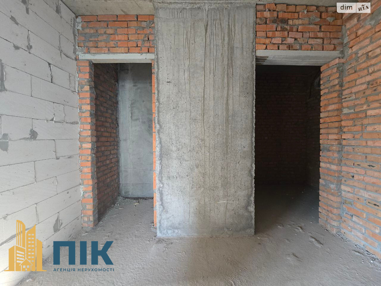 Продаж двокімнатної квартири в Ірпені, на вул. Виговського 2Д/5, фото 1 Продаж двокімнатної квартири в Ірпені, на вул. Виговського 2Д/5, фото 1