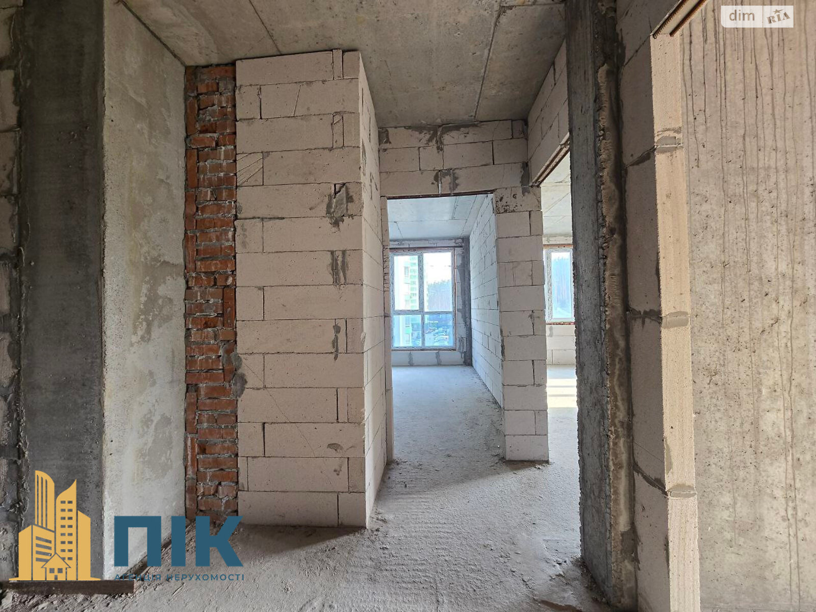 Продаж двокімнатної квартири в Ірпені, на вул. Виговського 2Д/5, фото 1 Продаж двокімнатної квартири в Ірпені, на вул. Виговського 2Д/5, фото 1