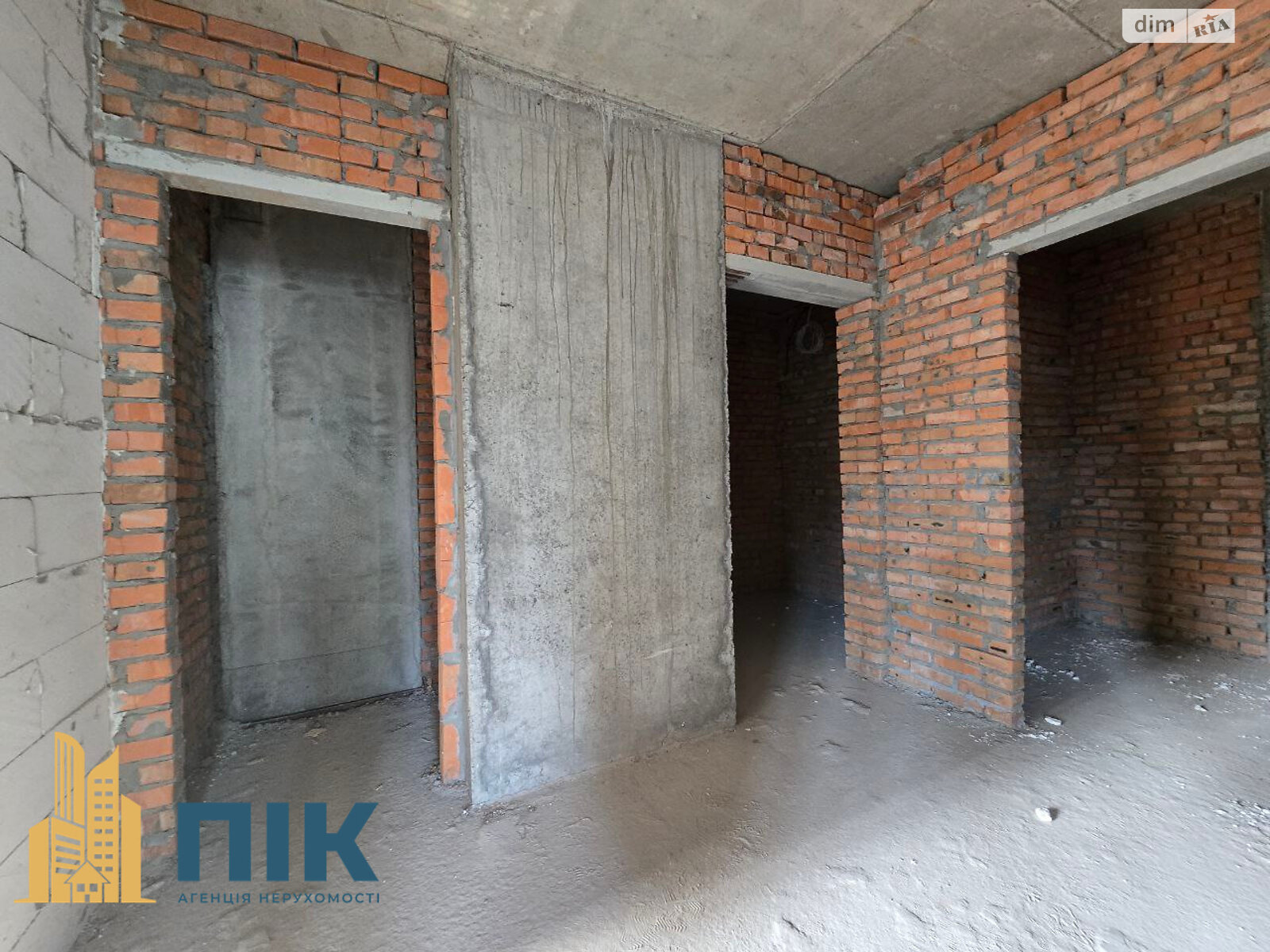 Продаж двокімнатної квартири в Ірпені, на вул. Виговського 2Д/5, фото 1 Продаж двокімнатної квартири в Ірпені, на вул. Виговського 2Д/5, фото 1