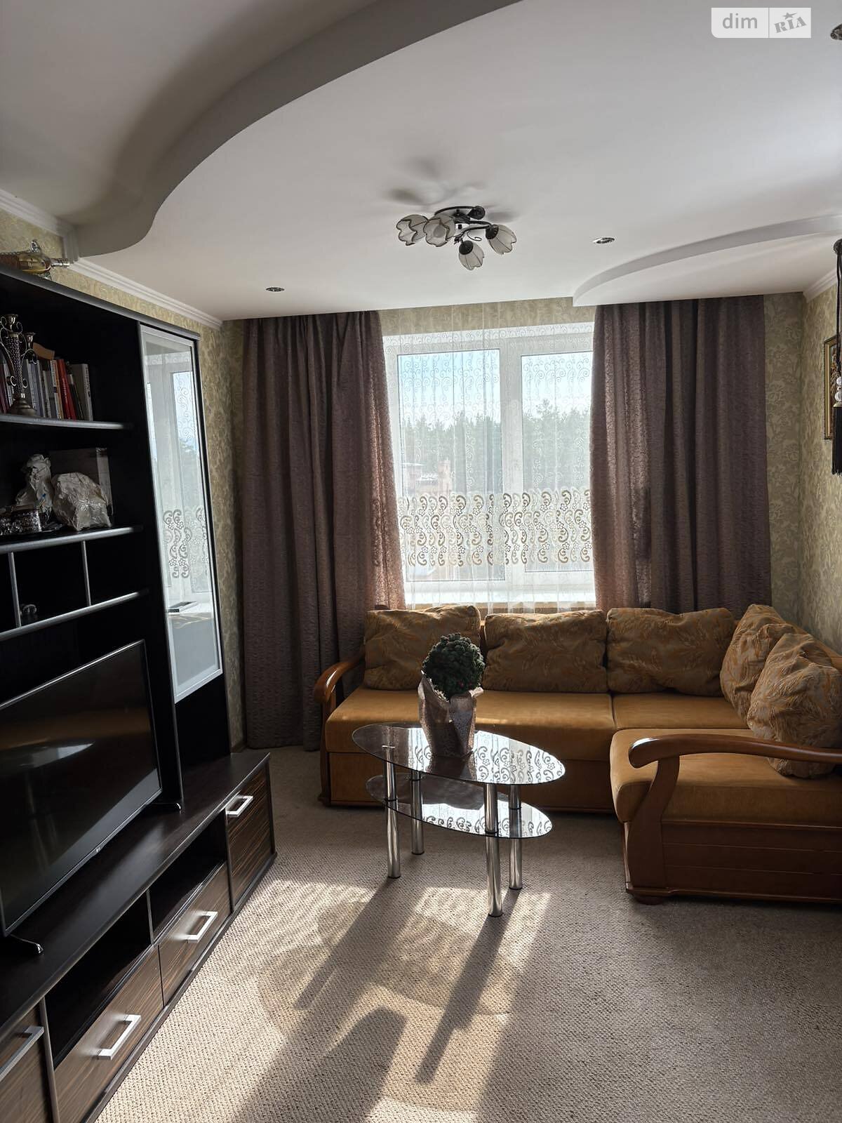 Продажа двухкомнатной квартиры в Ирпене, на ул. Выговского 1Т, фото 1 Продажа двухкомнатной квартиры в Ирпене, на ул. Выговского 1Т, фото 1