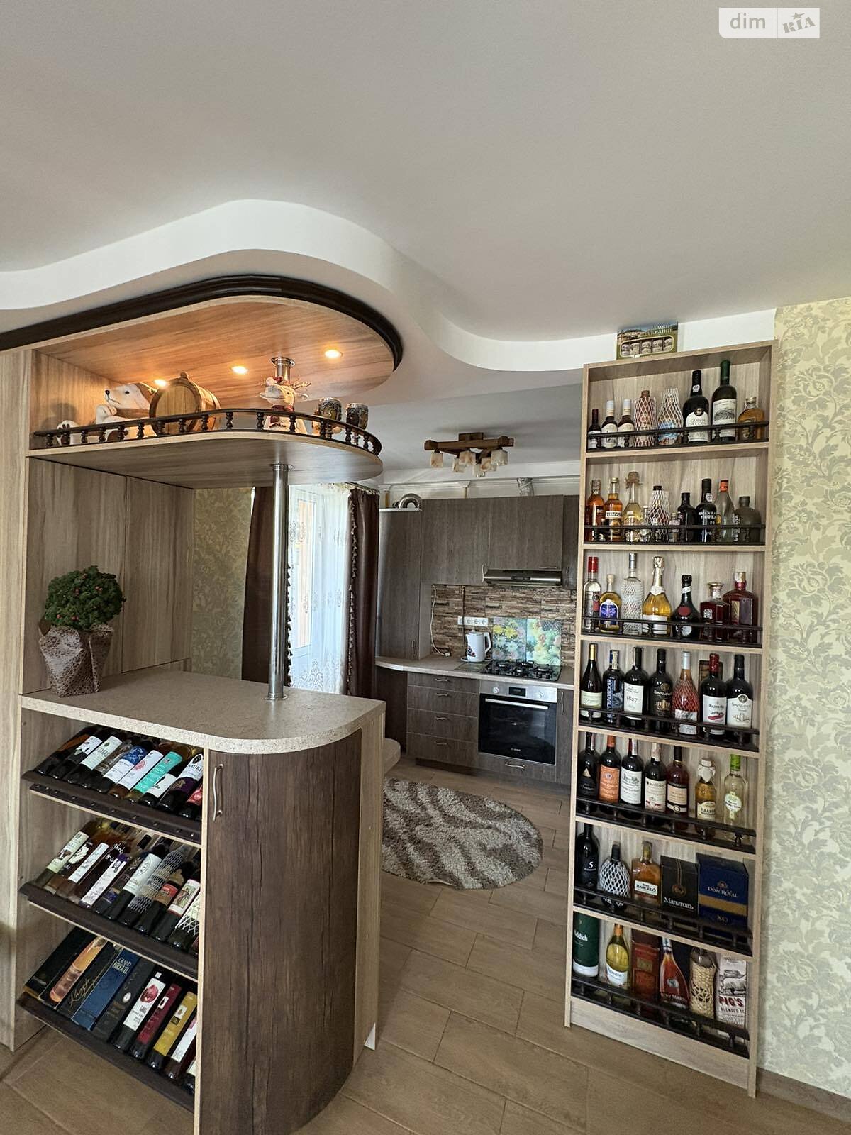 Продажа двухкомнатной квартиры в Ирпене, на ул. Выговского 1Т, фото 1 Продажа двухкомнатной квартиры в Ирпене, на ул. Выговского 1Т, фото 1