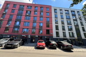 Продажа однокомнатной квартиры в Ирпене, на ул. Выговского 18, фото 2