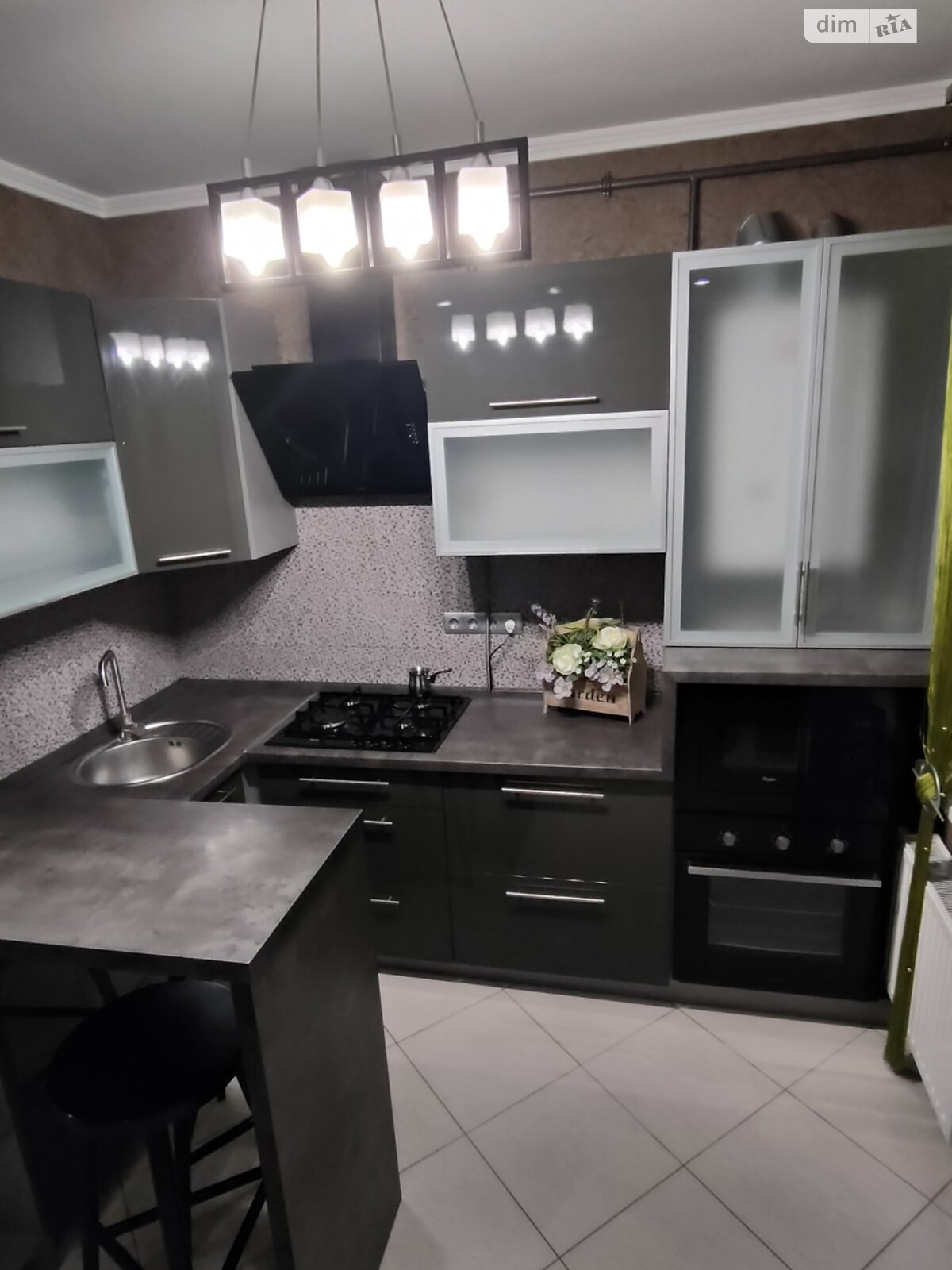 Продаж двокімнатної квартири в Ірпені, на вул. Виговського, фото 1 Продаж двокімнатної квартири в Ірпені, на вул. Виговського, фото 1