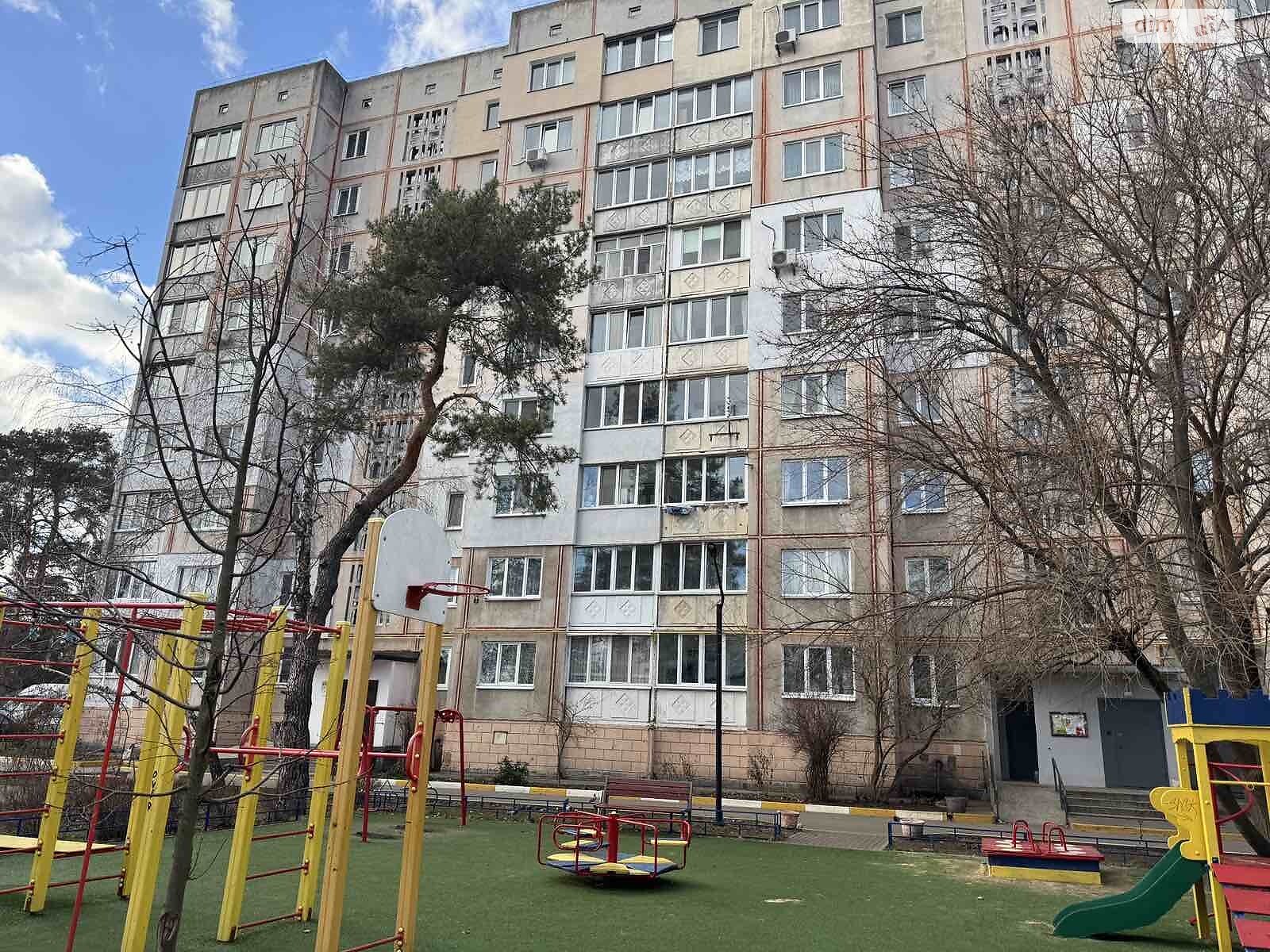 Продажа двухкомнатной квартиры в Ирпене, на ул. Ярославская 5, фото 1