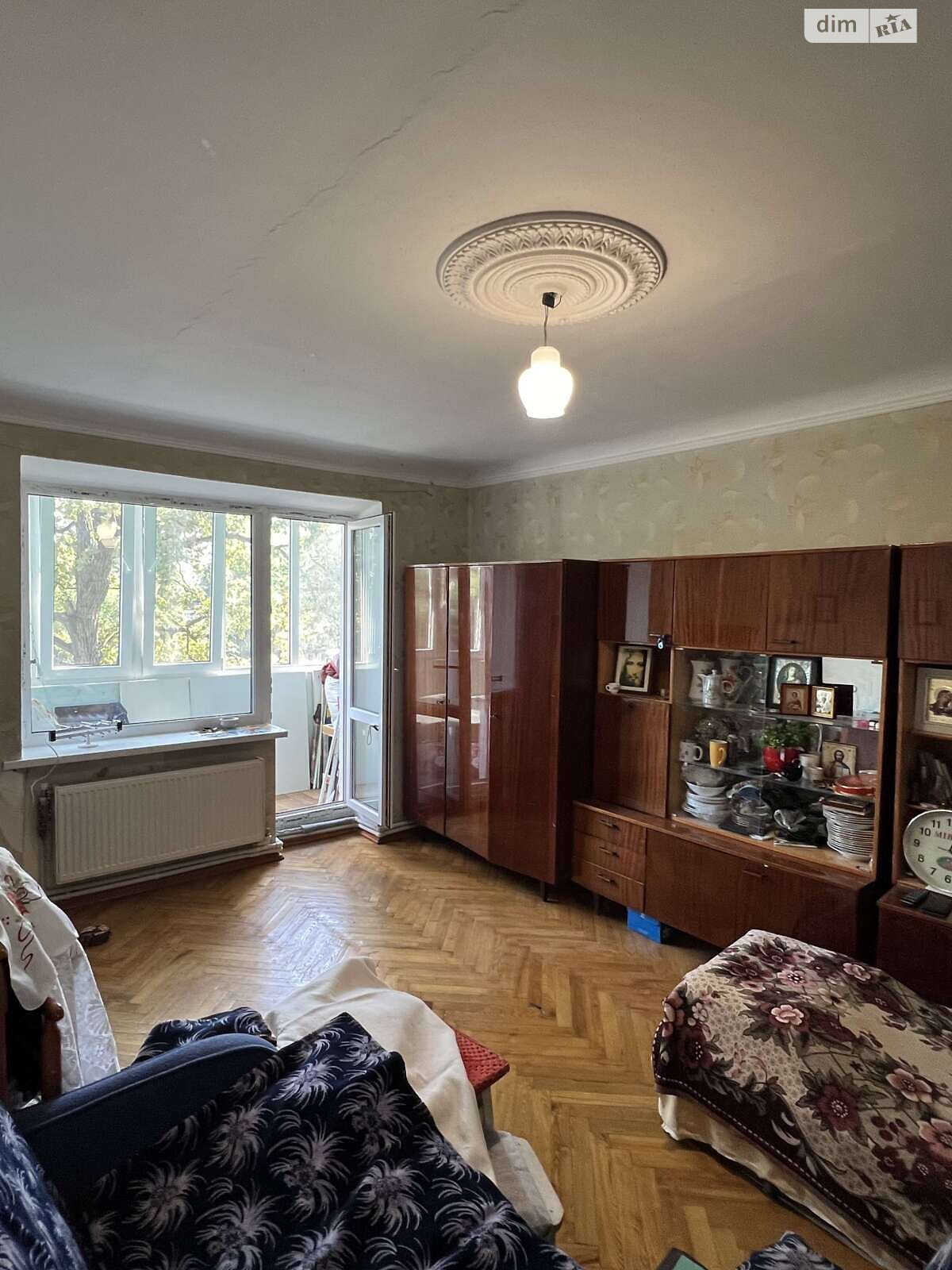 Продаж трикімнатної квартири в Ірпені, на вул. Ярославська, фото 1 Продаж трикімнатної квартири в Ірпені, на вул. Ярославська, фото 1