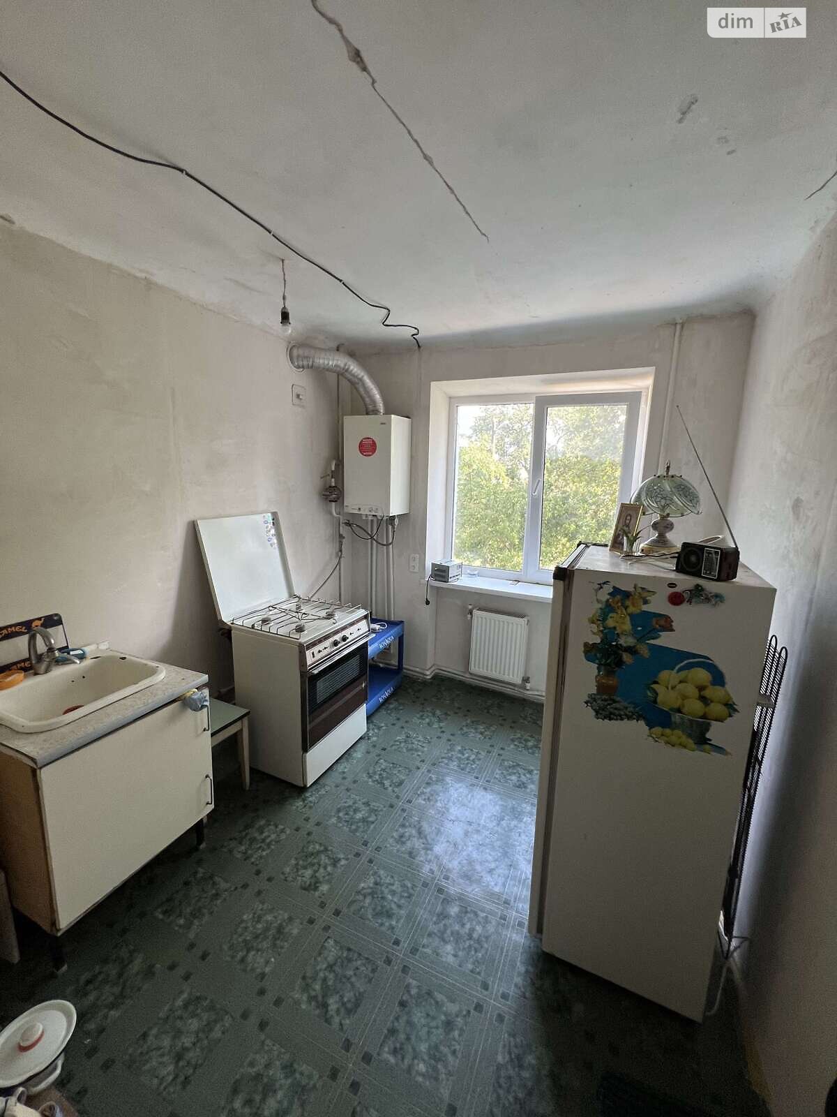 Продаж трикімнатної квартири в Ірпені, на вул. Ярославська, фото 1 Продаж трикімнатної квартири в Ірпені, на вул. Ярославська, фото 1