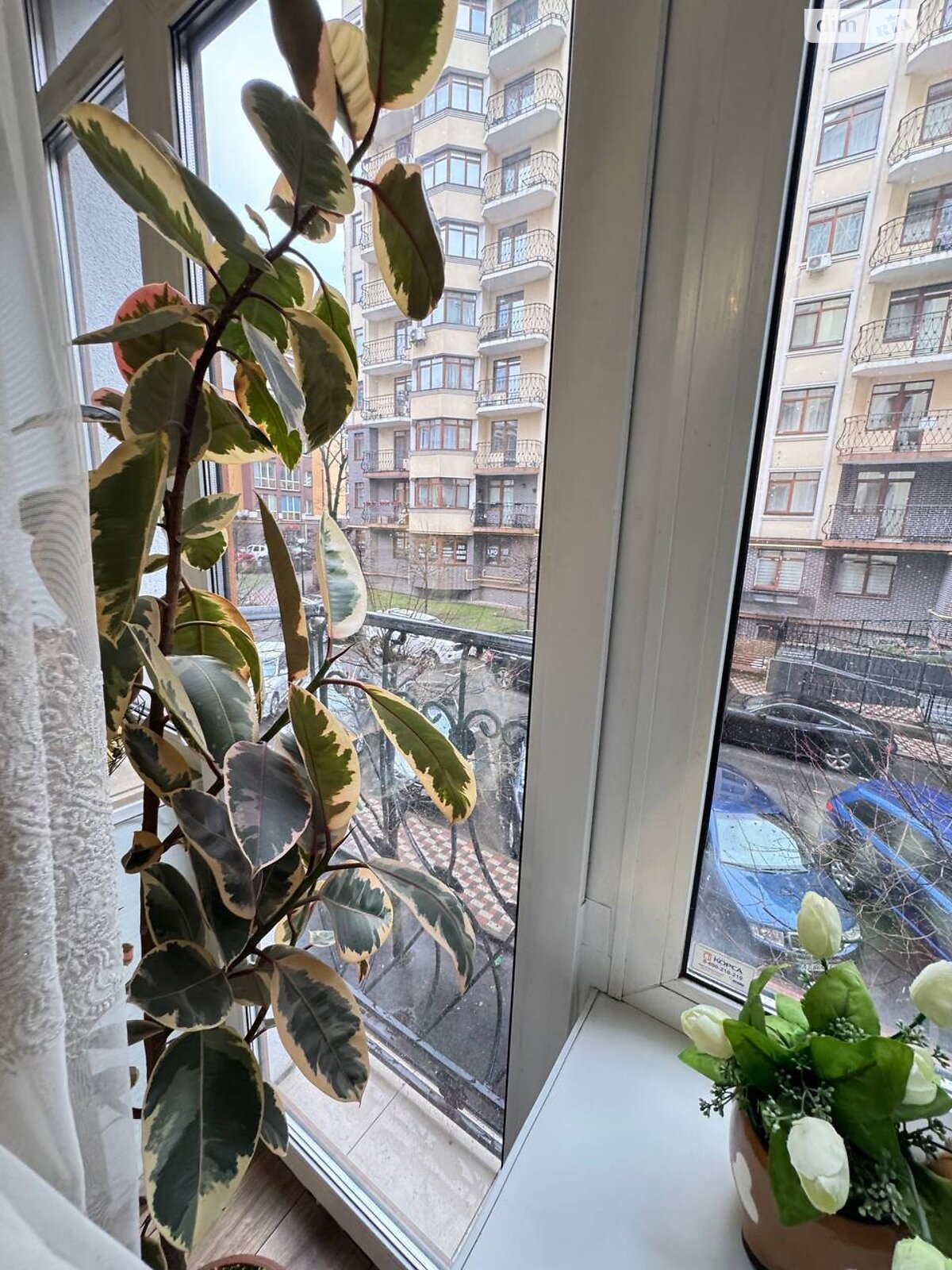 Продажа двухкомнатной квартиры в Ирпене, на ул. Западная 10, фото 1 Продажа двухкомнатной квартиры в Ирпене, на ул. Западная 10, фото 1