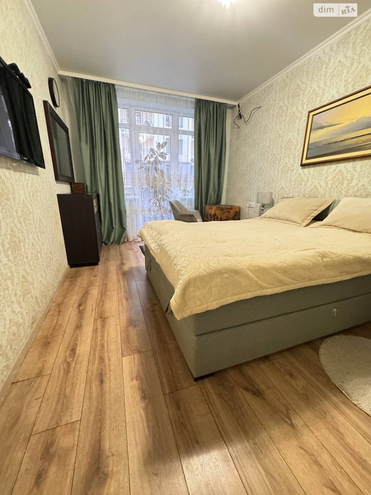 Продажа двухкомнатной квартиры в Ирпене, на ул. Западная 10, фото 1 Продажа двухкомнатной квартиры в Ирпене, на ул. Западная 10, фото 1