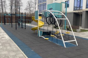 Продаж однокімнатної квартири в Ірпені, на вул. Захисників 11, фото 2