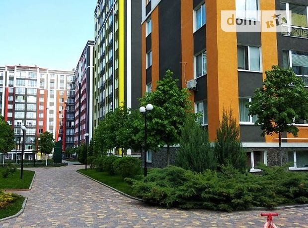 Продажа однокомнатной квартиры в Ирпене, фото 1 Продажа однокомнатной квартиры в Ирпене, фото 1