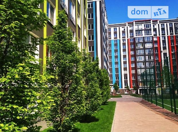 Продажа однокомнатной квартиры в Ирпене, фото 1 Продажа однокомнатной квартиры в Ирпене, фото 1