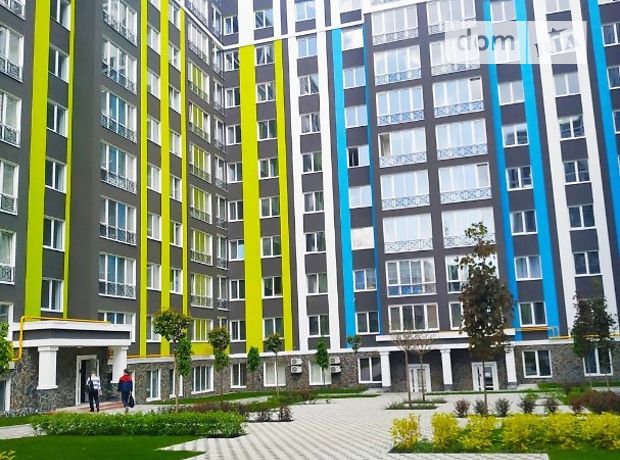 Продажа однокомнатной квартиры в Ирпене, фото 1 Продажа однокомнатной квартиры в Ирпене, фото 1