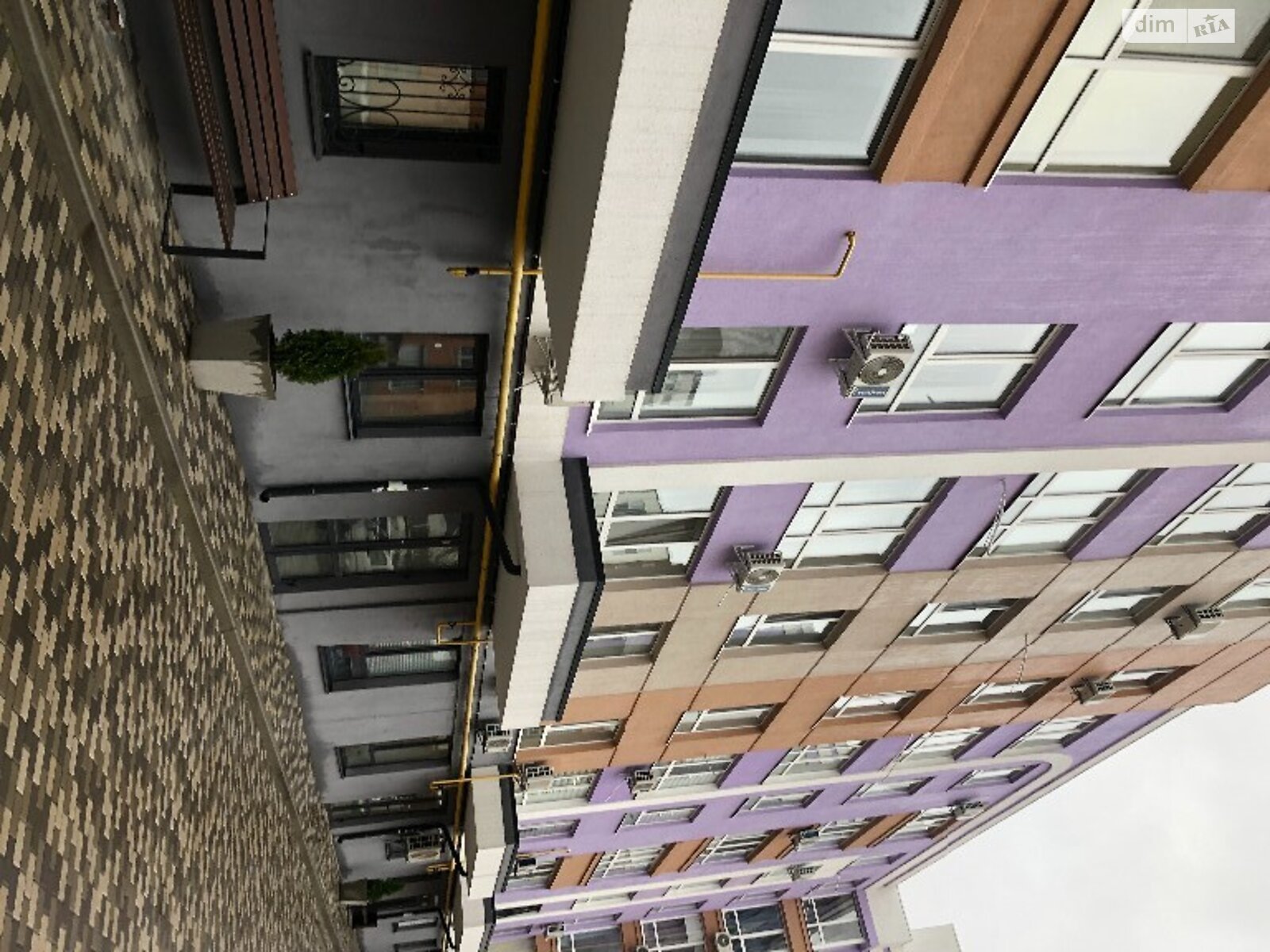 Продажа двухкомнатной квартиры в Ирпене, на ул. Литературная 11, фото 1