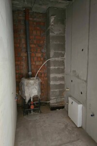 Продаж трикімнатної квартири в Ірпені, на вул. Наталії Околитенко 79, фото 2