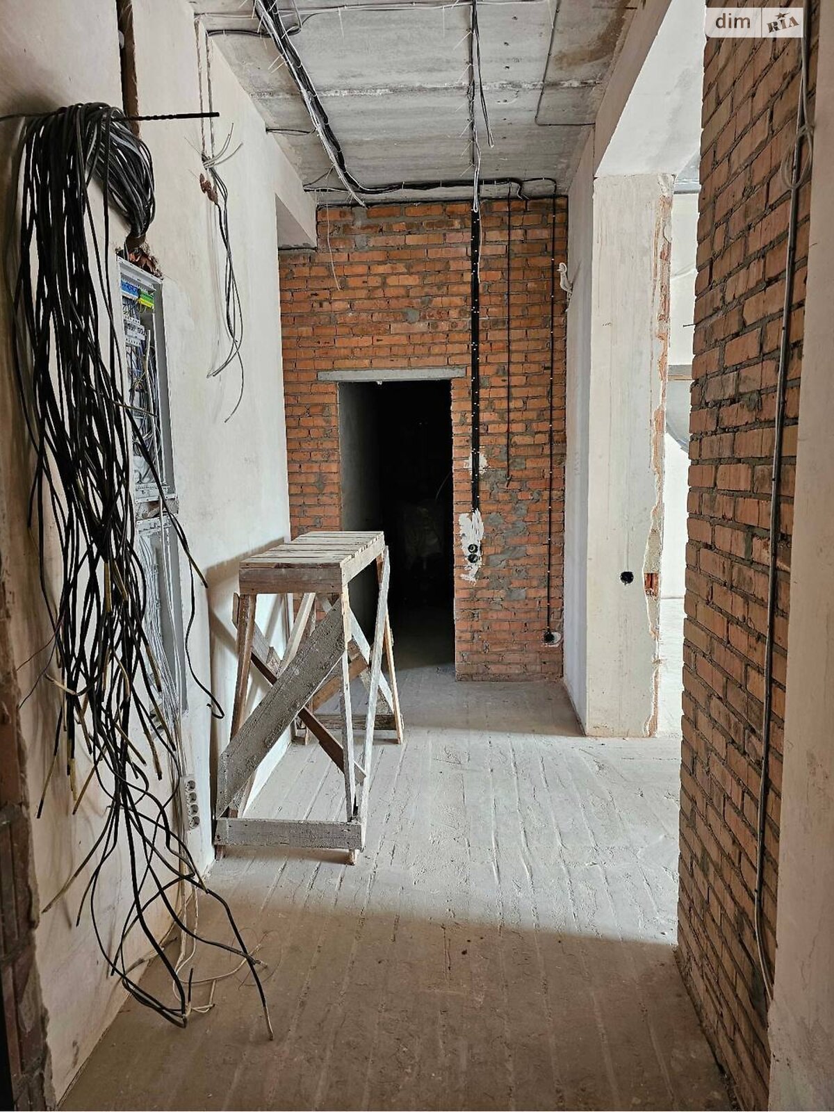 Продаж трикімнатної квартири в Ірпені, на вул. Наталії Околитенко 79, фото 1