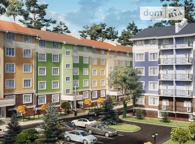Продаж квартири, 1 кім., Київська, Ірпінь Продаж квартири, 1 кім., Київська, Ірпінь