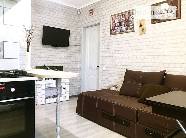 Продажа квартиры, 1 ком., Киевская, Ирпень, Варшавская, дом 114Р Продажа квартиры, 1 ком., Киевская, Ирпень, Варшавская, дом 114Р