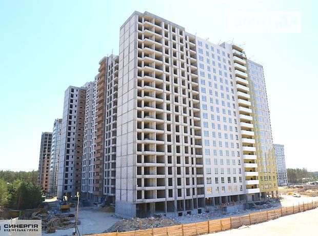 Продажа квартиры, 2 ком., Киевская, Ирпень, Университетская Продажа квартиры, 2 ком., Киевская, Ирпень, Университетская