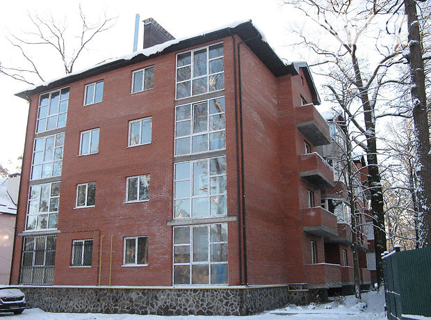 Продаж квартири, 1 кім., Київська, Ірпінь, Варшавская Продаж квартири, 1 кім., Київська, Ірпінь, Варшавская