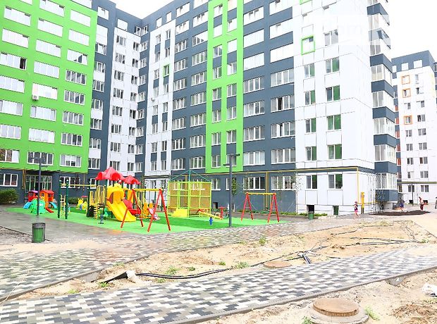 Продажа квартиры, 2 ком., Киевская, Ирпень, Григория Сковороды, дом 11 Продажа квартиры, 2 ком., Киевская, Ирпень, Григория Сковороды, дом 11