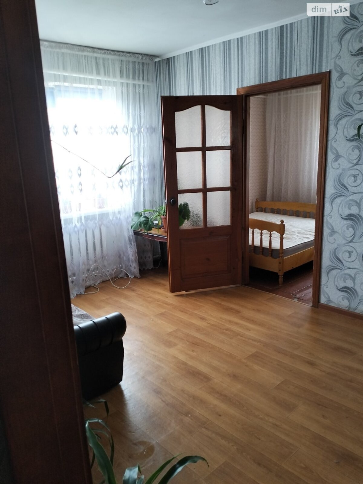 Продаж трикімнатної квартири в Іваничах, на вул. Львівська 11, кв. 7, район Іваничі фото 1 Продаж трикімнатної квартири в Іваничах, на вул. Львівська 11, кв. 7, район Іваничі фото 1