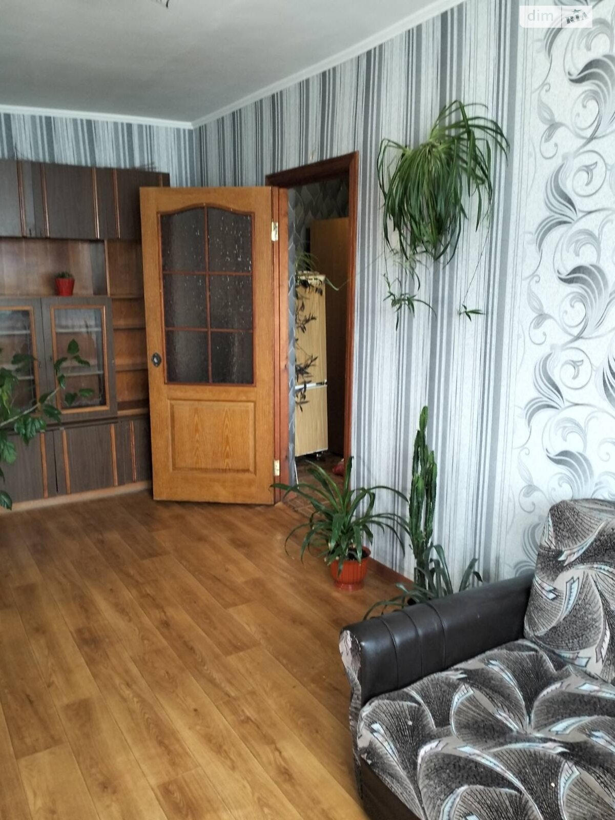 Продаж трикімнатної квартири в Іваничах, на вул. Львівська 11, кв. 7, район Іваничі фото 1 Продаж трикімнатної квартири в Іваничах, на вул. Львівська 11, кв. 7, район Іваничі фото 1