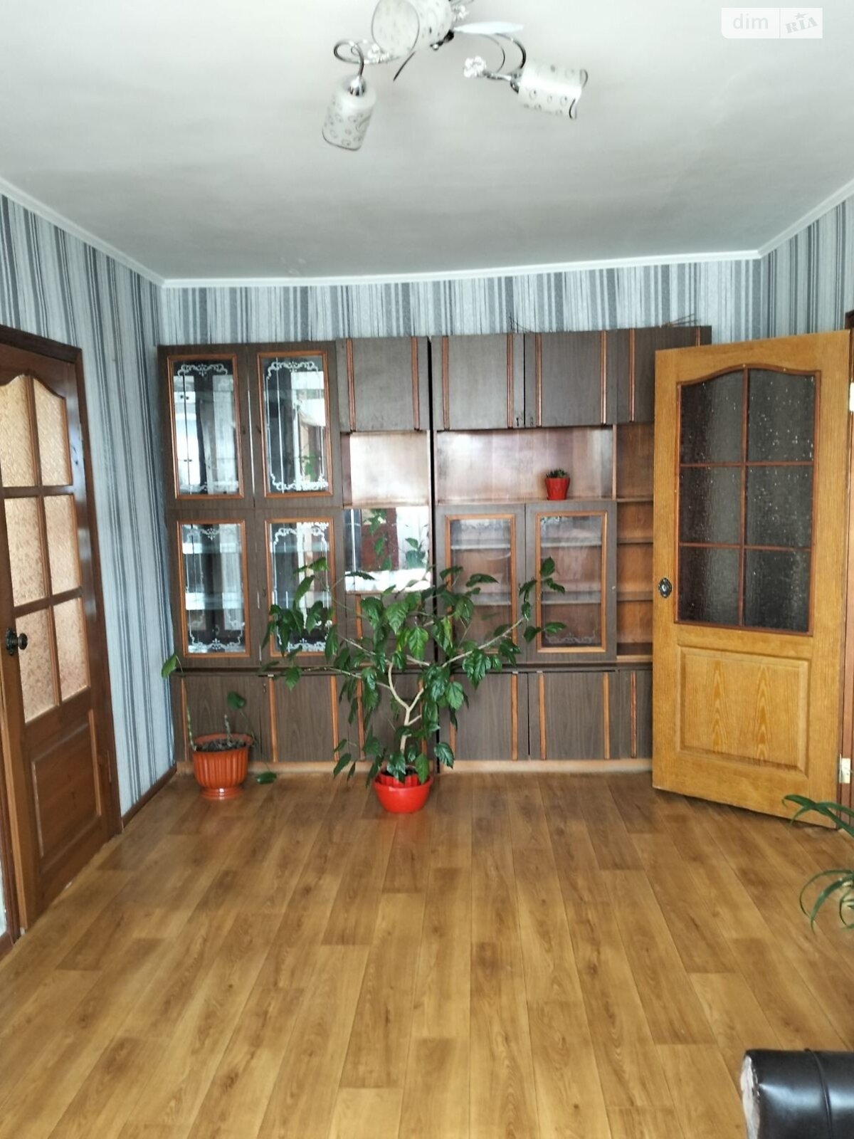Продаж трикімнатної квартири в Іваничах, на вул. Львівська 11, кв. 7, район Іваничі фото 1 Продаж трикімнатної квартири в Іваничах, на вул. Львівська 11, кв. 7, район Іваничі фото 1