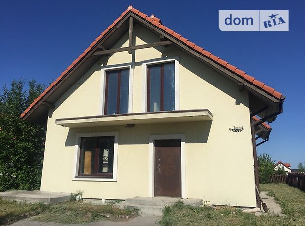 Продаж чотирикімнатної квартири в Іванкові на клінічна 4 район Іванків фото 1 Продаж чотирикімнатної квартири в Іванкові на клінічна 4 район Іванків фото 1
