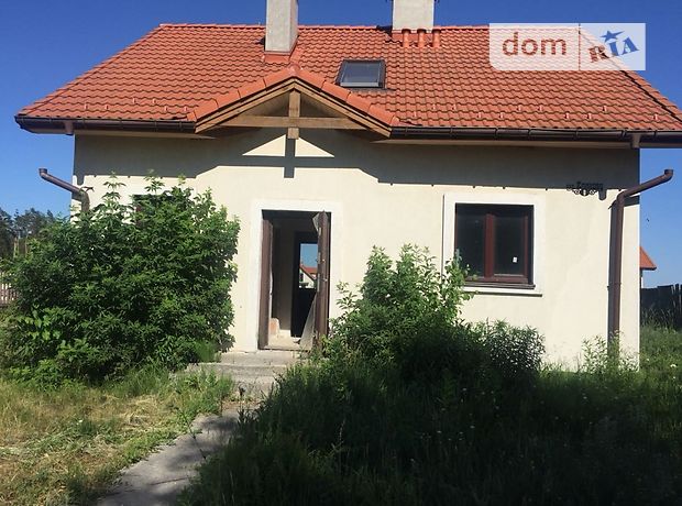 Продаж чотирикімнатної квартири в Іванкові на Клінічна район Іванків фото 1 Продаж чотирикімнатної квартири в Іванкові на Клінічна район Іванків фото 1