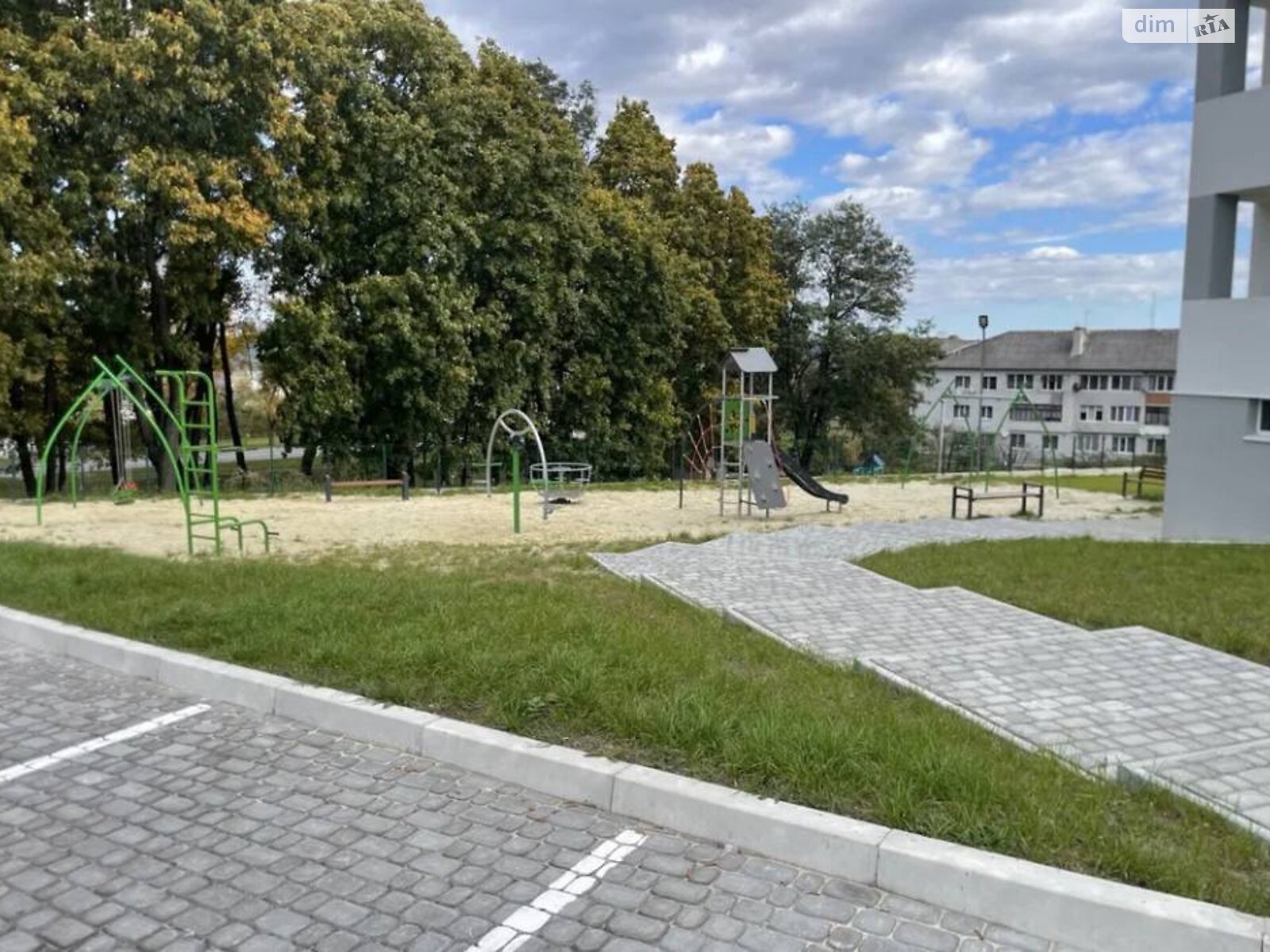 Продажа двухкомнатной квартиры в Ивано-Франково, на ул. Коцюбинского 1, фото 1 Продажа двухкомнатной квартиры в Ивано-Франково, на ул. Коцюбинского 1, фото 1