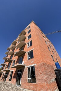 Продаж однокімнатної квартири в Івано-Франківську, на вул. Джохара Дудаєва 22, район Арсенал фото 2