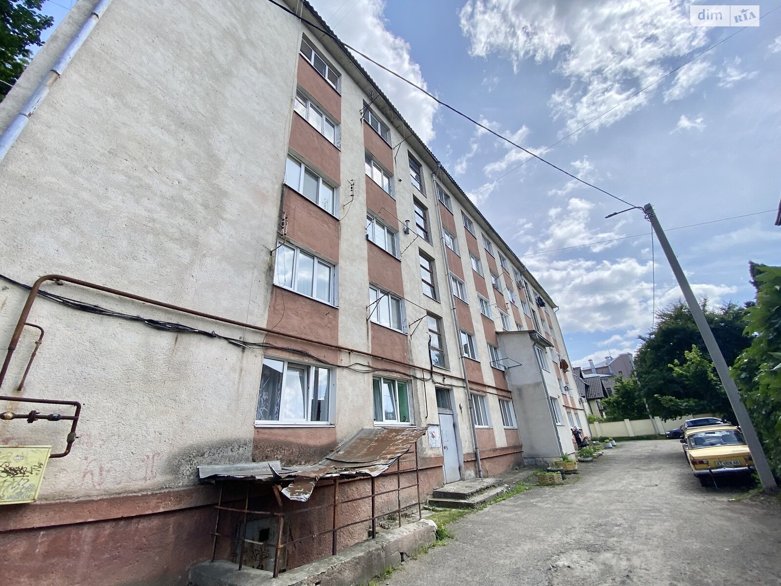 Продажа однокомнатной квартиры в Ивано-Франковске, на ул. Львовская 7А, район Арсенал фото 1 Продажа однокомнатной квартиры в Ивано-Франковске, на ул. Львовская 7А, район Арсенал фото 1
