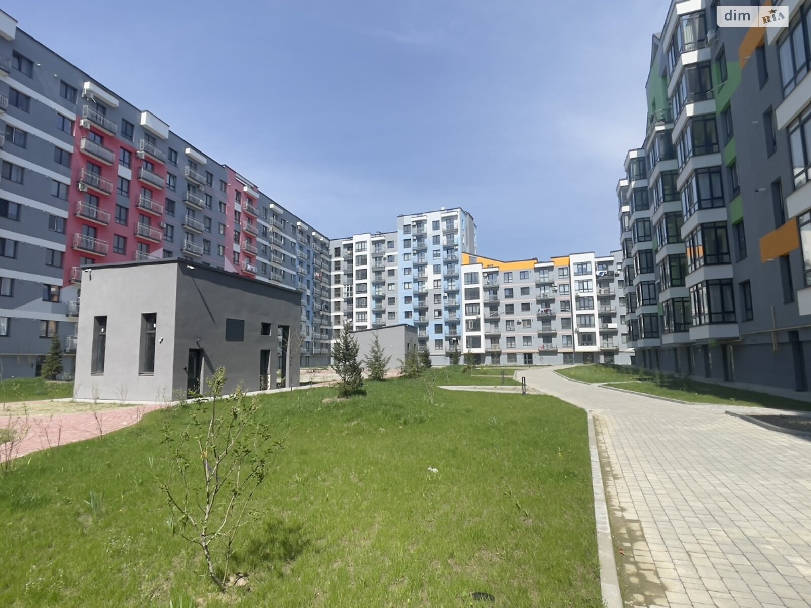 Продажа однокомнатной квартиры в Ивано-Франковске, на ул. Национальной Гвардии 16Г, район Арсенал фото 1 Продажа однокомнатной квартиры в Ивано-Франковске, на ул. Национальной Гвардии 16Г, район Арсенал фото 1