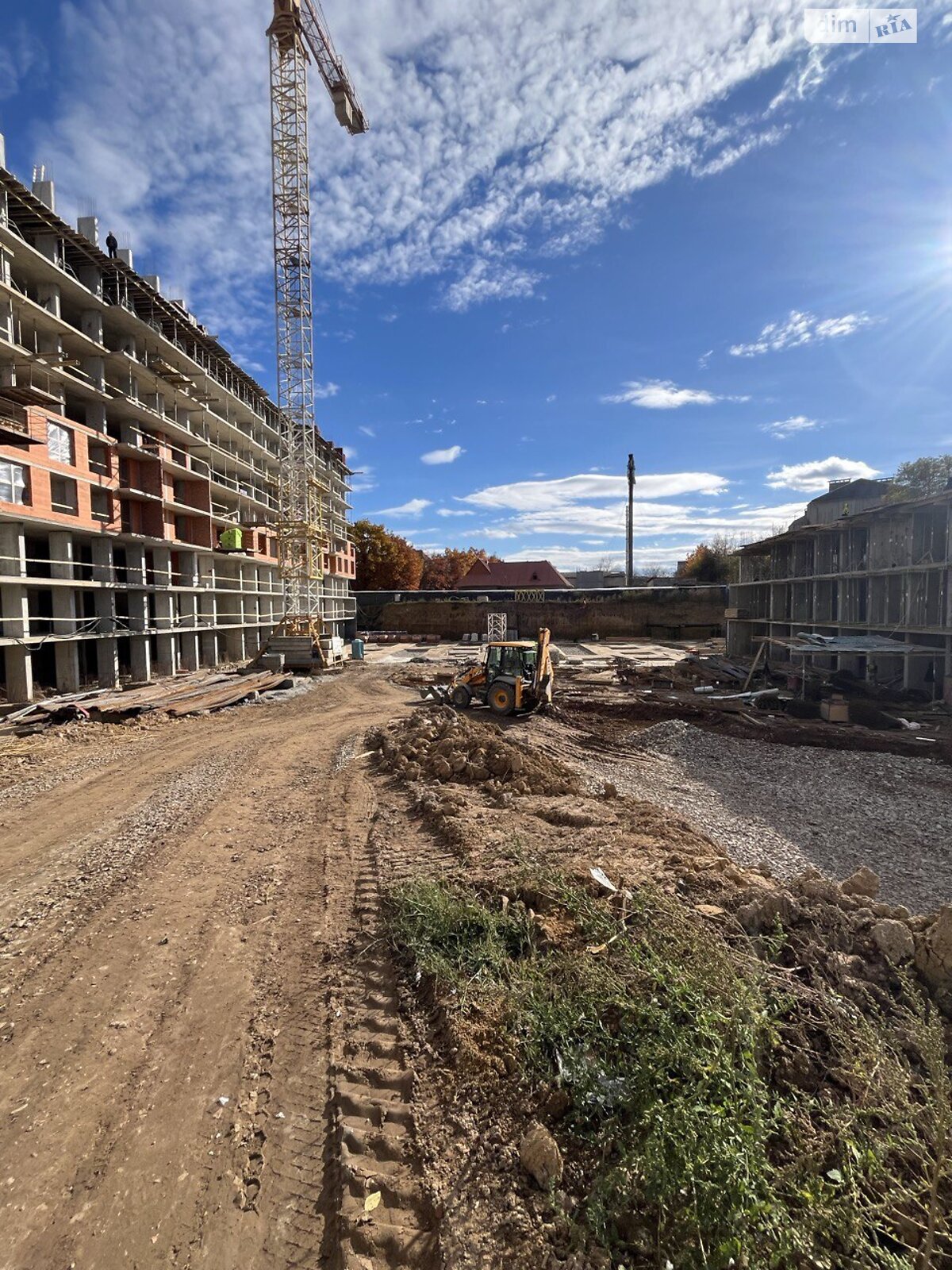 Продажа однокомнатной квартиры в Ивано-Франковске, на ул. Национальной Гвардии 3, район Арсенал фото 1