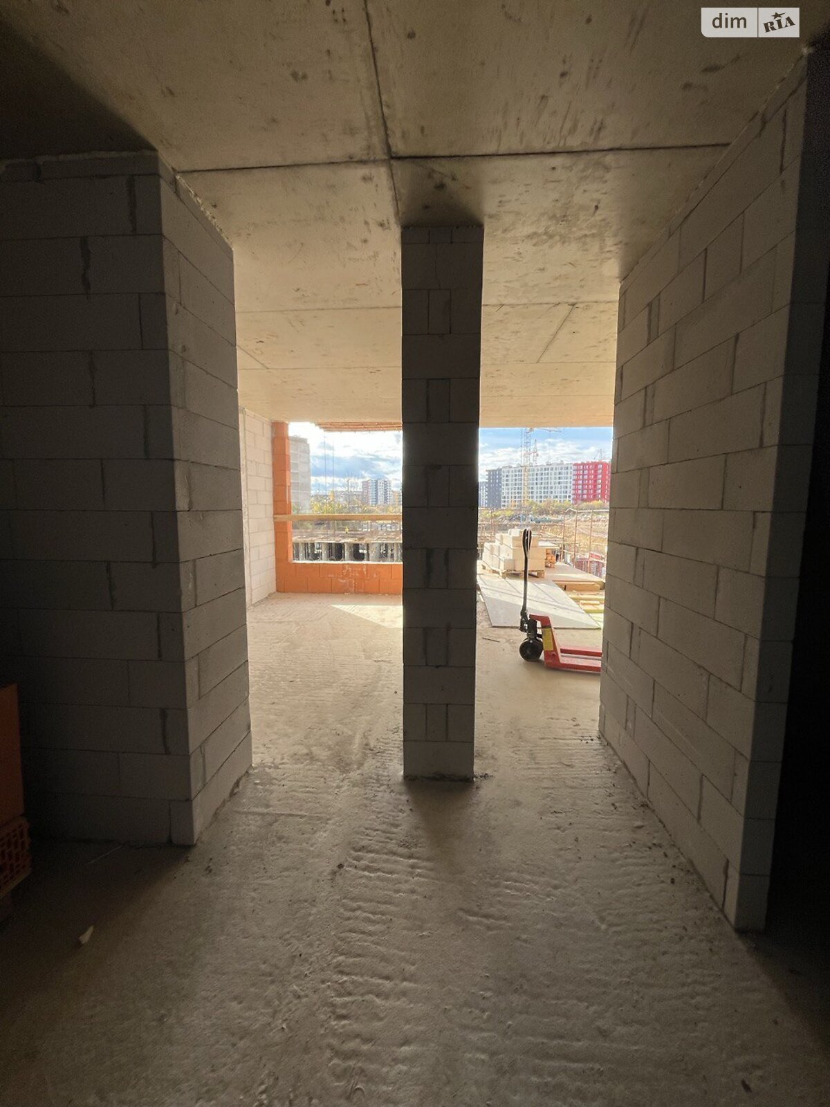 Продажа однокомнатной квартиры в Ивано-Франковске, на ул. Национальной Гвардии 3, район Арсенал фото 1