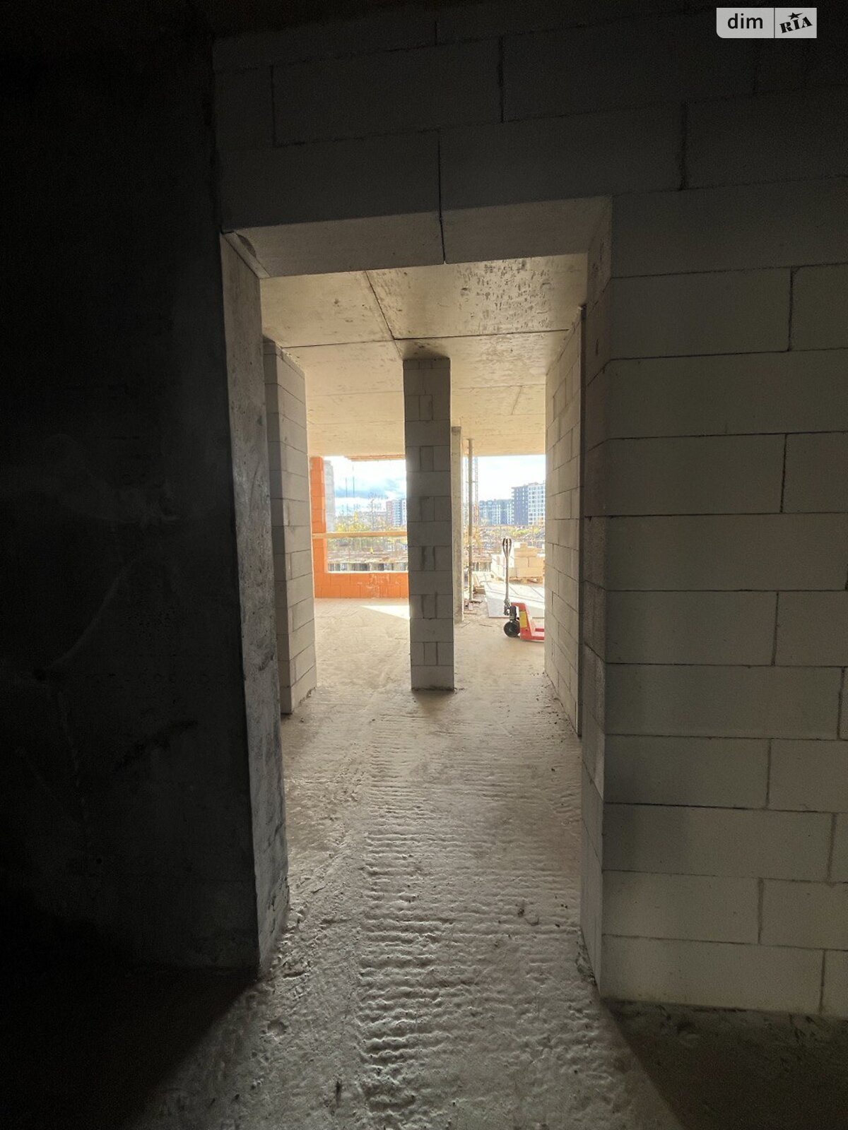 Продажа однокомнатной квартиры в Ивано-Франковске, на ул. Национальной Гвардии 3, район Арсенал фото 1